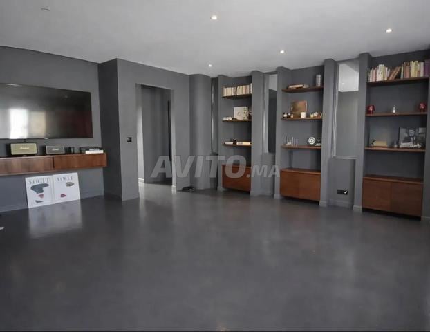 Apartment for sale 138 m² in Casablanca