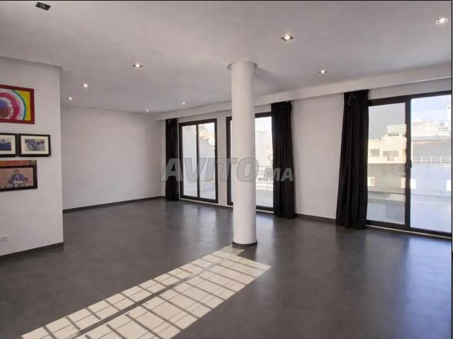 Apartment 138 sqm for sale in Casablanca — Photo 5