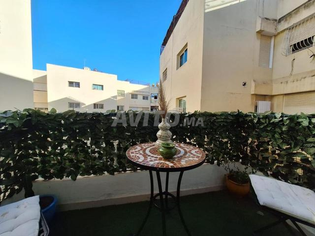 شقة 185 m² للبيع في الدار البيضاء – بالمير — Photo 2