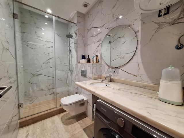 شقة 185 m² للبيع في الدار البيضاء – بالمير — Photo 3