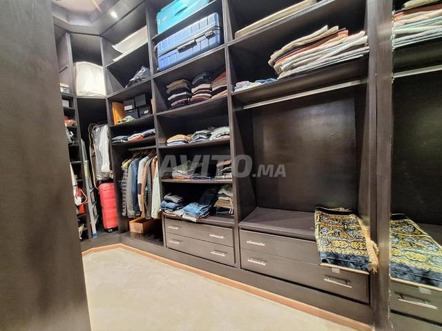 شقة 185 m² للبيع في الدار البيضاء – بالمير — Photo 4