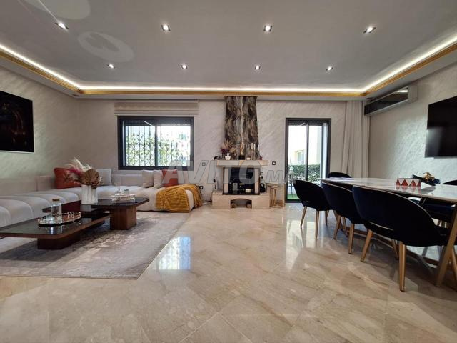 شقة 185 m² للبيع في الدار البيضاء – بالمير — Photo 5