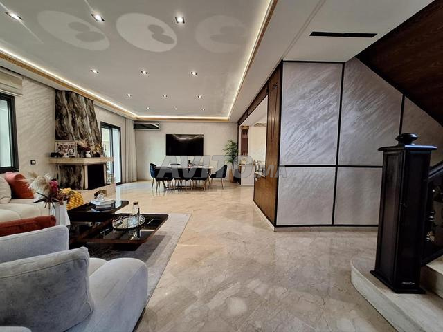 شقة 185 m² للبيع في الدار البيضاء – بالمير — Photo 6