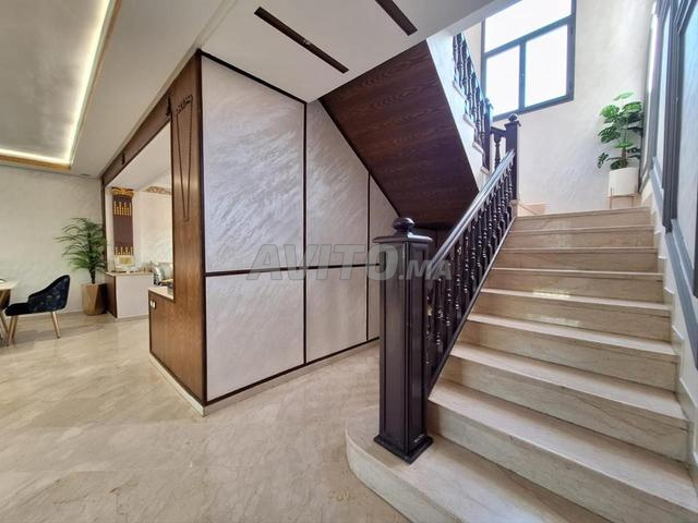 شقة 185 m² للبيع في الدار البيضاء – بالمير — Photo 7