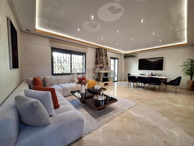 شقة 185 m² للبيع في الدار البيضاء – بالمير — Photo 8
