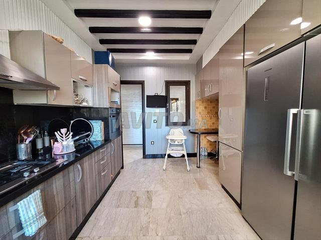 شقة 185 m² للبيع في الدار البيضاء – بالمير — Photo 9