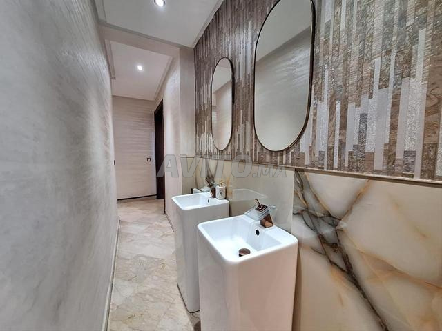 شقة 185 m² للبيع في الدار البيضاء – بالمير — Photo 10