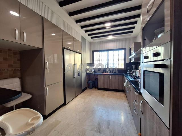 شقة 185 m² للبيع في الدار البيضاء – بالمير — Photo 11