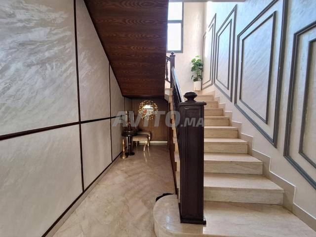 شقة 185 m² للبيع في الدار البيضاء – بالمير — Photo 12