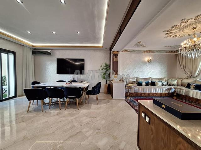 شقة 185 m² للبيع في الدار البيضاء – بالمير — Photo 14