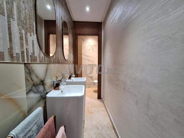 شقة 185 m² للبيع في الدار البيضاء – بالمير — Photo 15