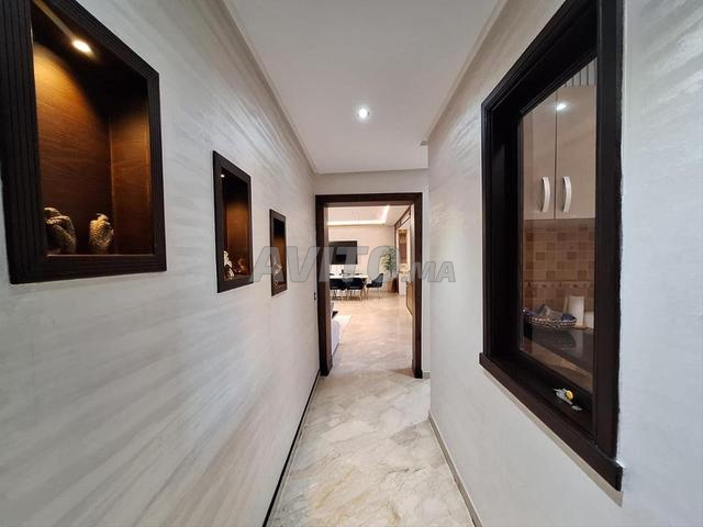 شقة 185 m² للبيع في الدار البيضاء – بالمير — Photo 16