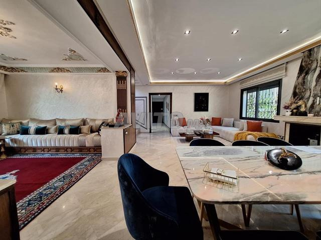 شقة 185 m² للبيع في الدار البيضاء – بالمير — Photo 17