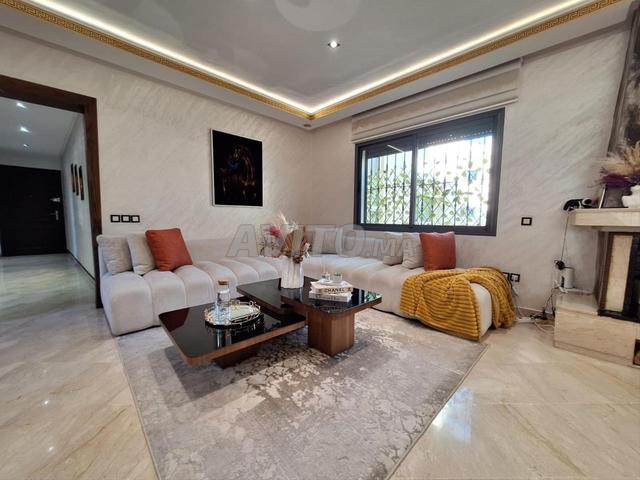 شقة 185 m² للبيع في الدار البيضاء – بالمير — Photo 20