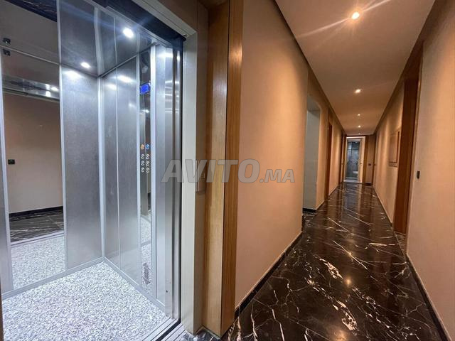 Apartment 65 m² for sale in Marrakech — Photo 3