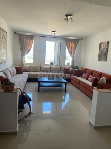 Apartment for sale in the center of Fnideq