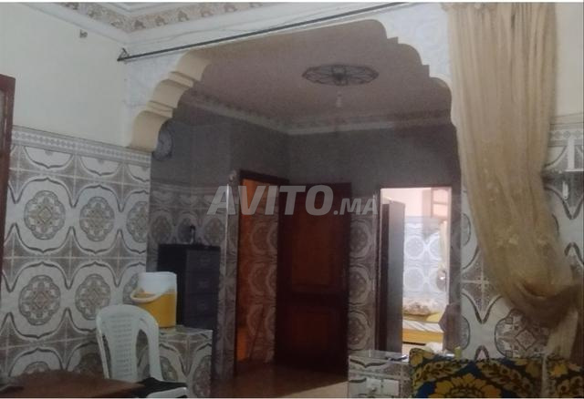 Apartment for rent in Mhamid