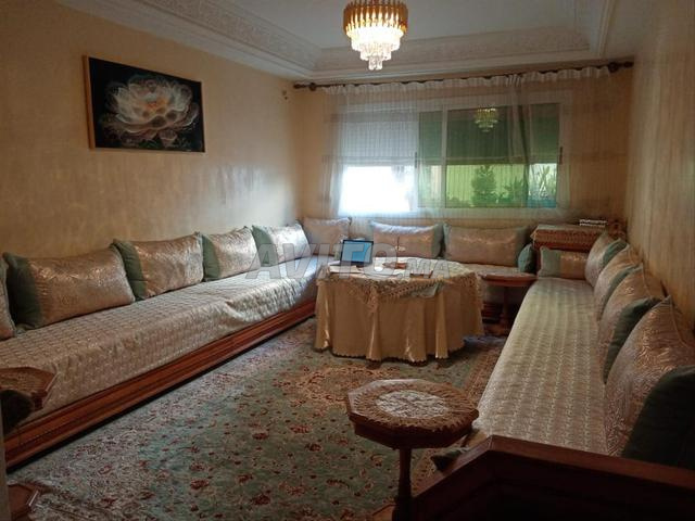 Apartment for sale 73m² in Fez