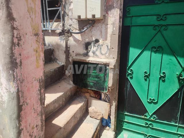 أرض 200 م² للبيع في الدار البيضاء – دروى — Photo 2