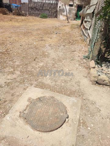 أرض 200 م² للبيع في الدار البيضاء – دروى — Photo 4