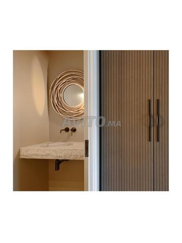 Apartment for monthly rent