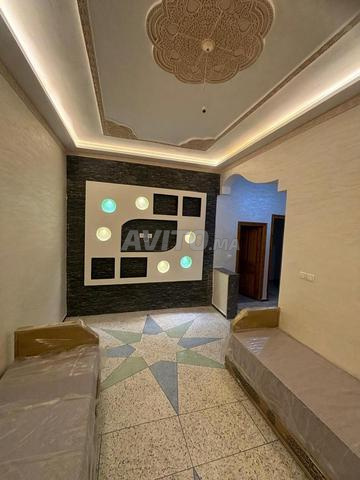 50m² Duplex Apartment for Sale in Fez