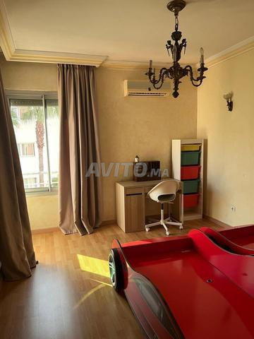 شقة 204 م² للبيع في الرباط – حي الرياض — Photo 4