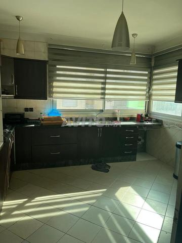 شقة 204 م² للبيع في الرباط – حي الرياض — Photo 5