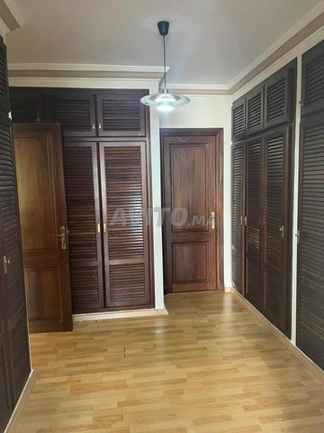 شقة 204 م² للبيع في الرباط – حي الرياض — Photo 6