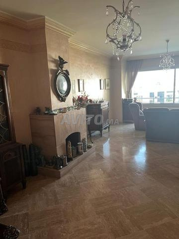 شقة 204 م² للبيع في الرباط – حي الرياض — Photo 7