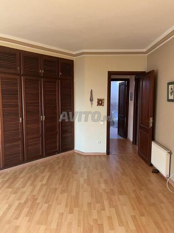شقة 204 م² للبيع في الرباط – حي الرياض — Photo 8
