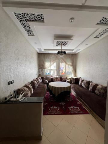 Apartment for sale 56 m² in Mostakbal Casablanca