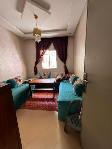 شقة 56 م² للبيع في الدار البيضاء – المستقبل — Photo 5