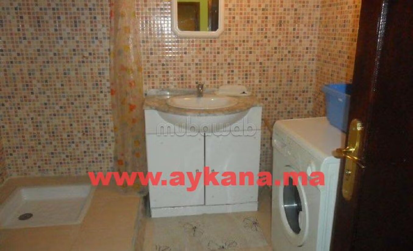 فيلا ٣٠٠ م٢ للبيع في مولاي بوسلهام — Photo 19