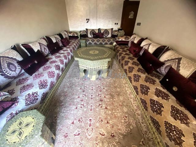Apartment for sale in Azemmour