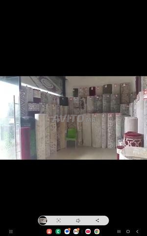 Commercial property for sale in Salé, prime location
