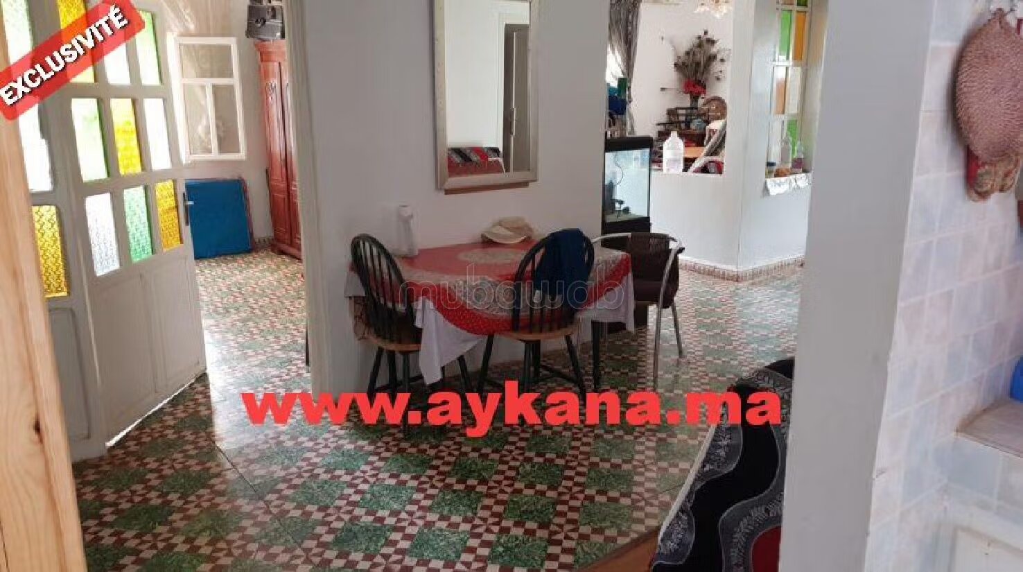 Ferme 2 Ha à vendre à Tiflet — Photo 7