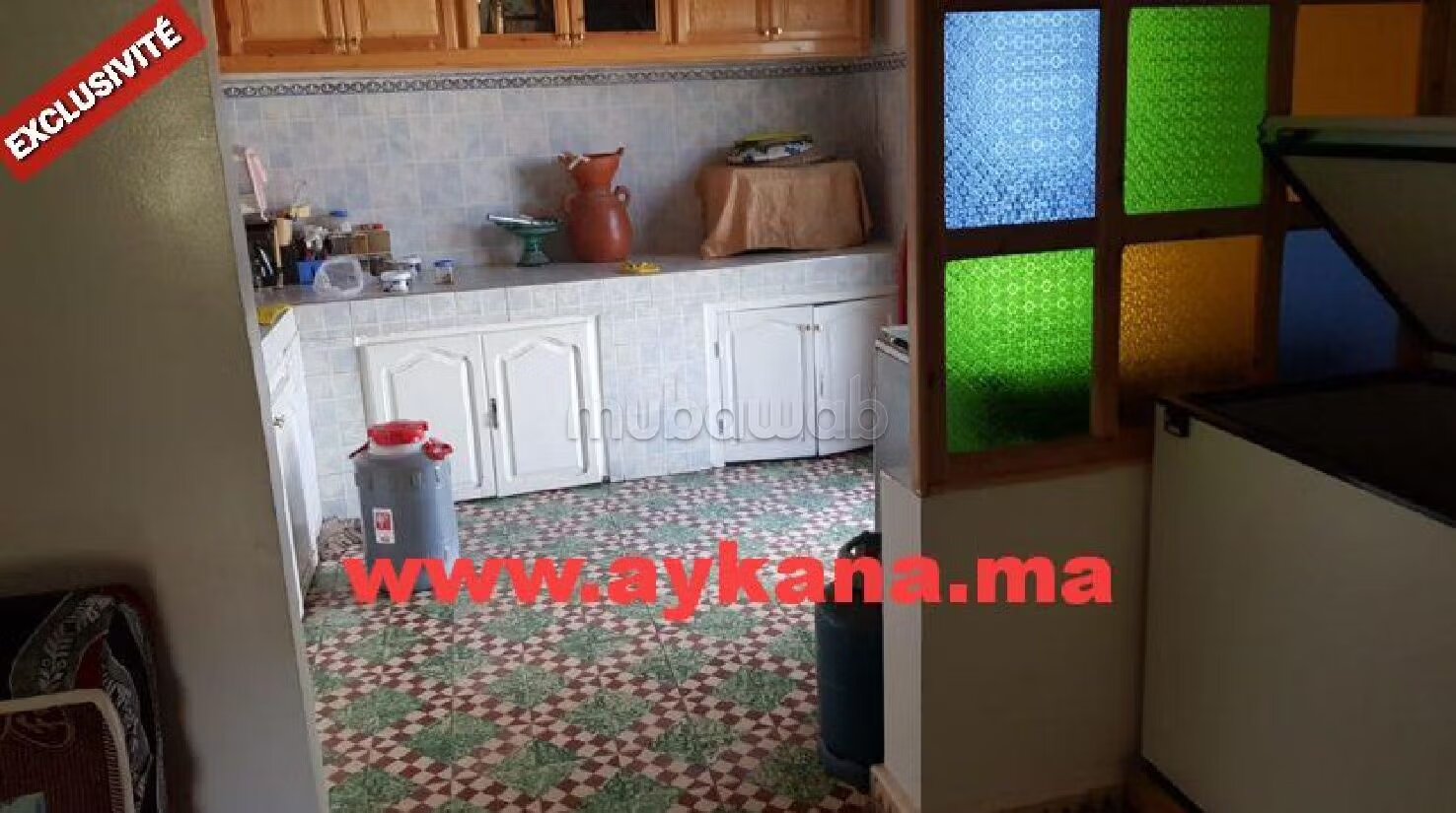 Ferme 2 Ha à vendre à Tiflet — Photo 10