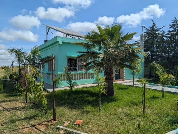 Ferme 2 Ha à vendre à Tiflet — Photo 14