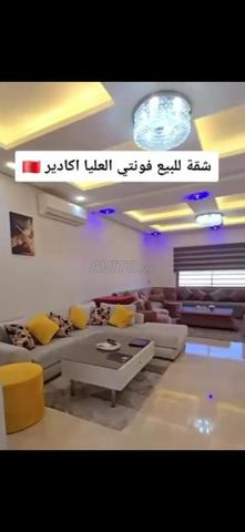 Luxury Apartment for Sale