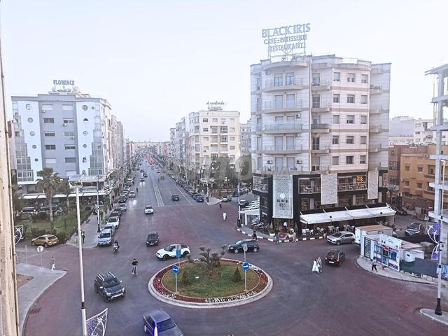 Bureau 103 m² à louer à Meknès – Marjane 2 — Photo 7