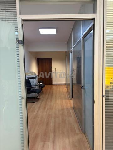 Well-Equipped Offices for Coworking or Rental