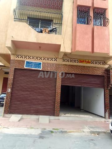 Store for Sale in Sale Tabriquet Hay Al Horia 126 m2
