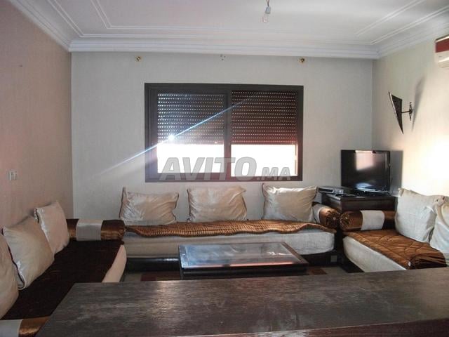 Studio for Rent