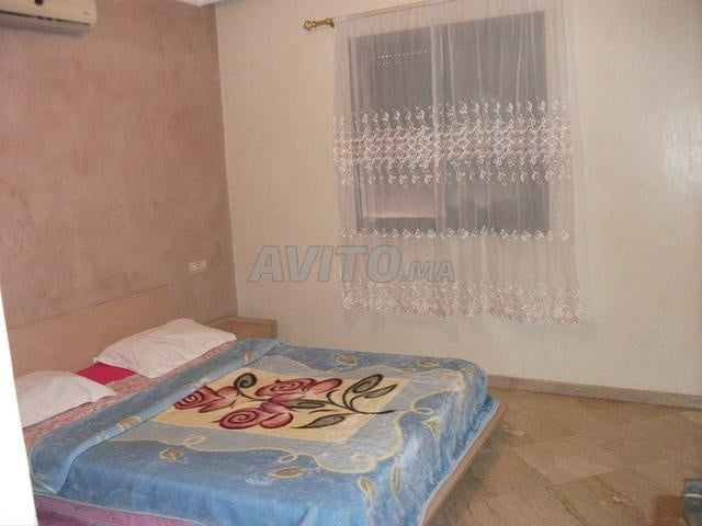 ستوديو للإيجار في مراكش – Guéliz — Photo 2