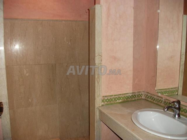 ستوديو للإيجار في مراكش – Guéliz — Photo 3