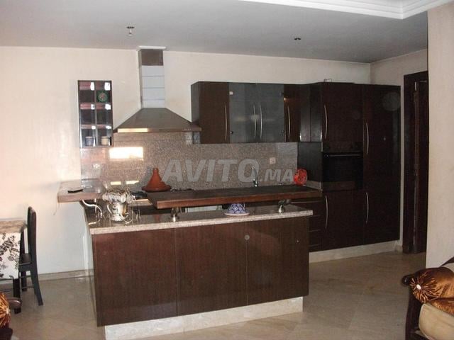 ستوديو للإيجار في مراكش – Guéliz — Photo 4