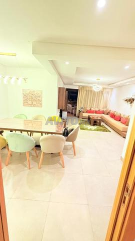 Daily Rental Apartment