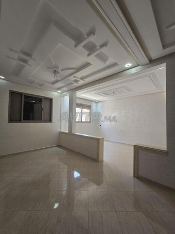 Apartment for rent, Meknes ramparts
