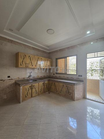 Appartement 110 m² à louer aux remparts de Meknès — Photo 2